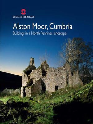 Alston Moor, Cumbria by Lucy Jessop