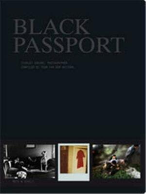 Black Passport by Stanley Greene, Teun van der Heijden