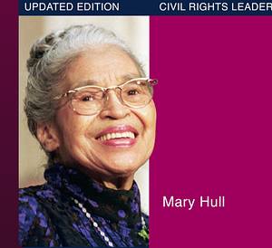 Rosa Parks by Mary Hull