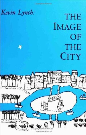 Image of the City by Kevin Lynch