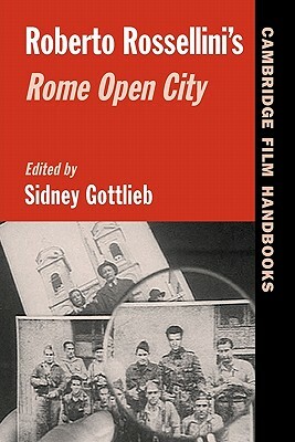 Roberto Rossellini's Rome Open City by 