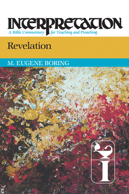 Revelation by M. Eugene Boring