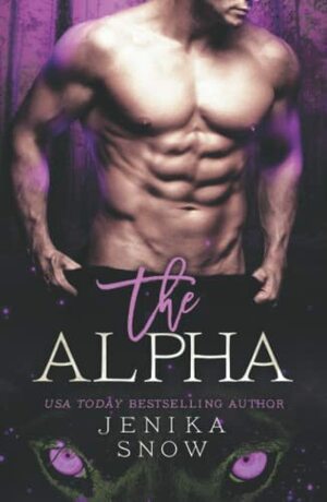 The Alpha by Jenika Snow