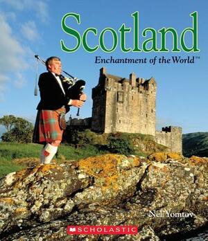 Scotland (Enchantment of the World) by Nel Yomtov