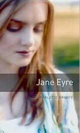 Jane Eyre (Oxford bookworms library, Stage 6) by Clare West, Charlotte Brontë