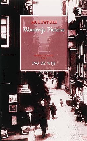 Woutertje Pieterse by Multatuli