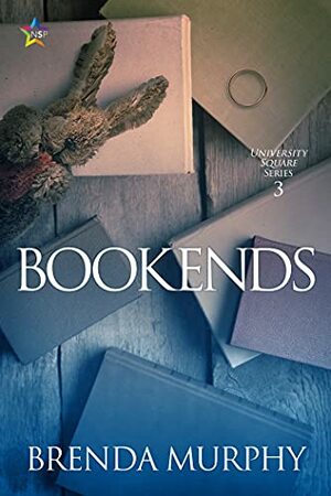 Bookends by Brenda Murphy