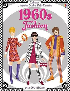1960s Fashion by Emily Bone