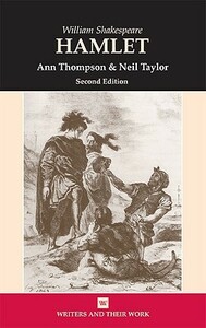 William Shakespeare, Hamlet by Neil Taylor, Ann Thompson