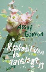 Krokodil van de aanslagen by Hilde Pach, Assaf Gavron