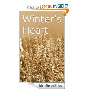 Winter's Heart by Michael Kanuckel