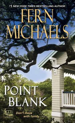 Point Blank by Fern Michaels