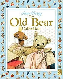 Old Bear by Jane Hissey