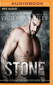 Stone by Victoria Ashley