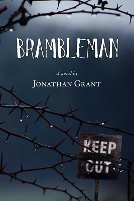 Brambleman by Jonathan Grant