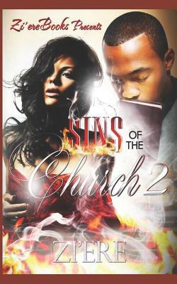 Sins of the Church 2 by Zi'ere