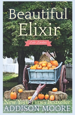 Beautiful Elixir by Addison Moore