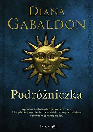 Podróżniczka by Diana Gabaldon