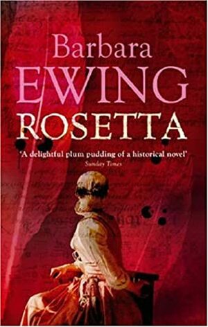 Rosetta by Barbara Ewing