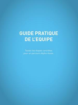 Alpha Director's Handbook, French Edition by Alpha