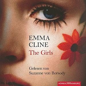 The Girls by Emma Cline