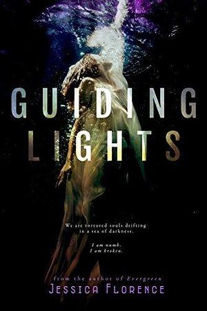Guiding Lights: A Scottish Rockstar Romance by Jessica Florence, Jessica Florence