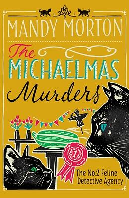 The Michaelmas Murders by Mandy Morton