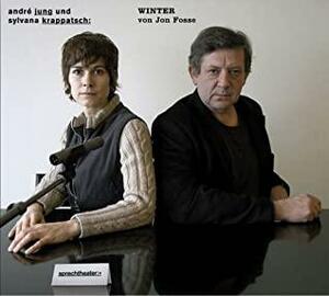 Winter by Hinrich Schmidt-Henkel, Jon Fosse