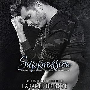 Suppression by Laramie Briscoe