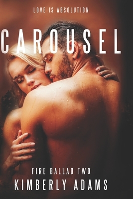 Carousel by Kimberly Adams