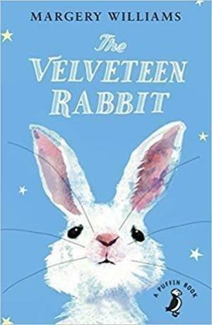 The Velveteen Rabbit by William Nicholson, Margery Williams Bianco