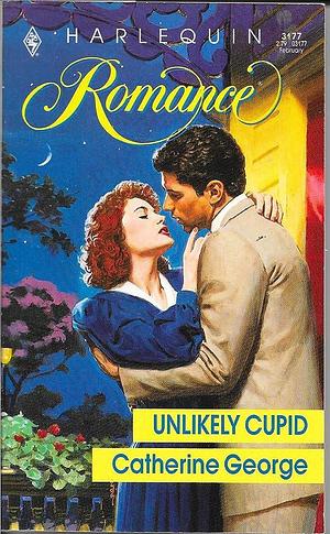 Unlikely Cupid by Catherine George