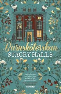 Barnsköterskan by Stacey Halls