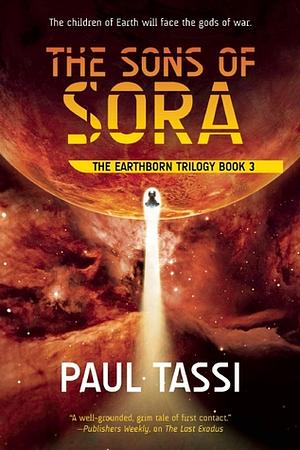 The Sons of Sora by Paul Tassi