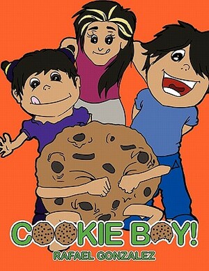 Cookie Boy! by Rafael Gonzalez