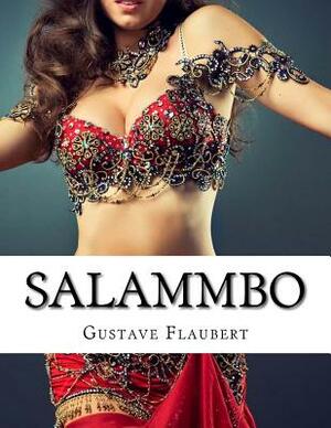 Salammbo by Gustave Flaubert