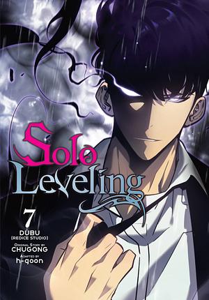 Solo Leveling, Vol. 7 by h-goon, Chugong