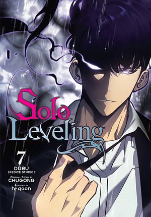 나 혼자만 레벨업 1 (Solo Leveling, Manhwa #1) by Chugong