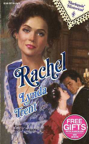 Rachel by Lynda Trent