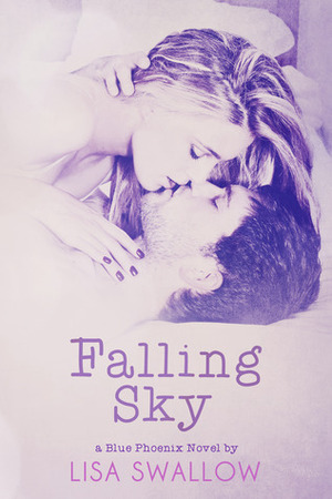 Falling Sky by Lisa Swallow