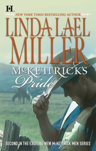 McKettrick's Pride by Linda Lael Miller