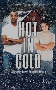 Hot In Cold by J.D. Light, J.D. Light