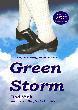 Green Storm (Kaylee O'Shay, Irish Dancer, 2) by Rod Vick