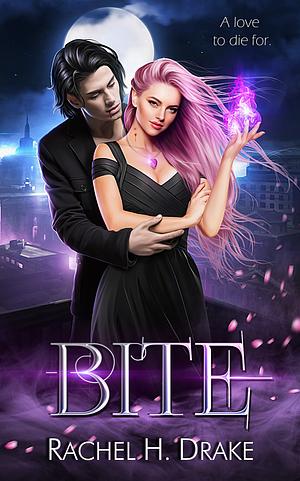 Bite by Rachel H. Drake