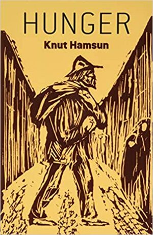 შიმშილი by Knut Hamsun