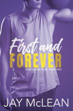 First and Forever by Jay McLean