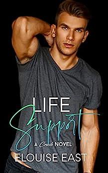 Life Support by Elouise East