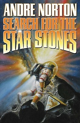 Search for the Star Stones by Andre Norton