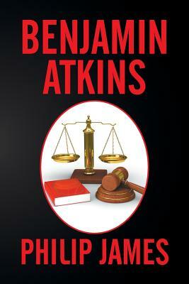 Benjamin Atkins by Philip James