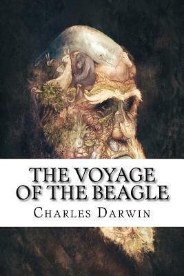 The Voyage of the Beagle by Charles Darwin